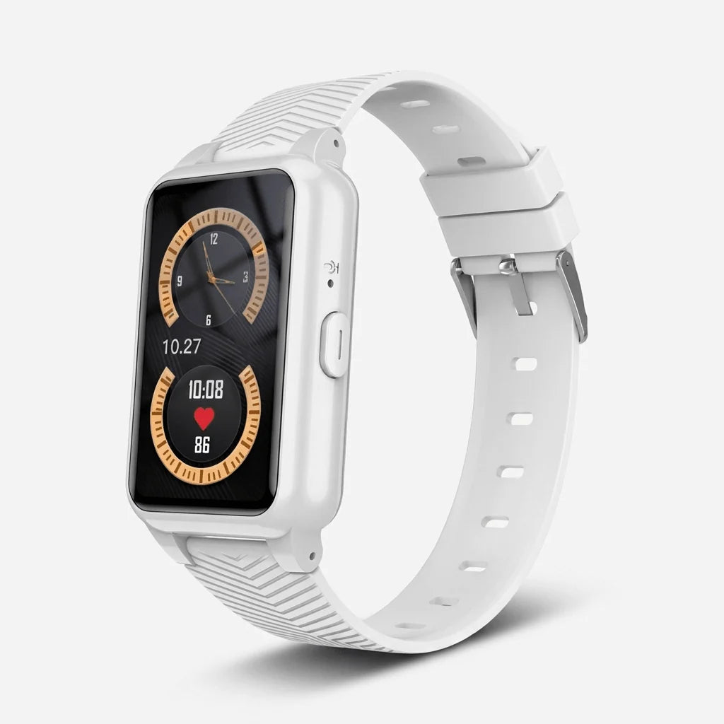 Senior Safety Watch Automatic Fall Detection GPS Tracking & SOS Calls