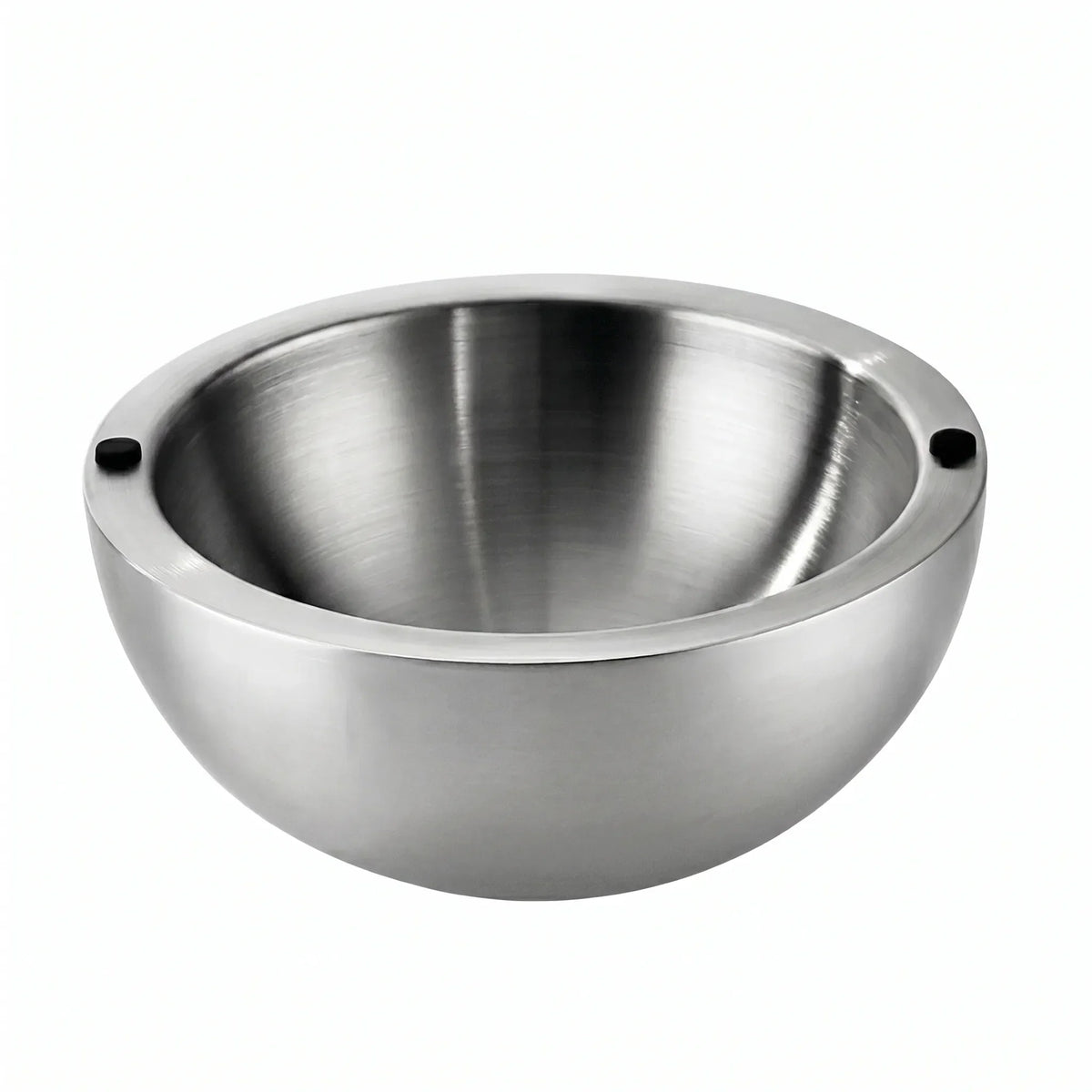 Serving Bowl Double-Walled Insulated 304 Stainless Steel