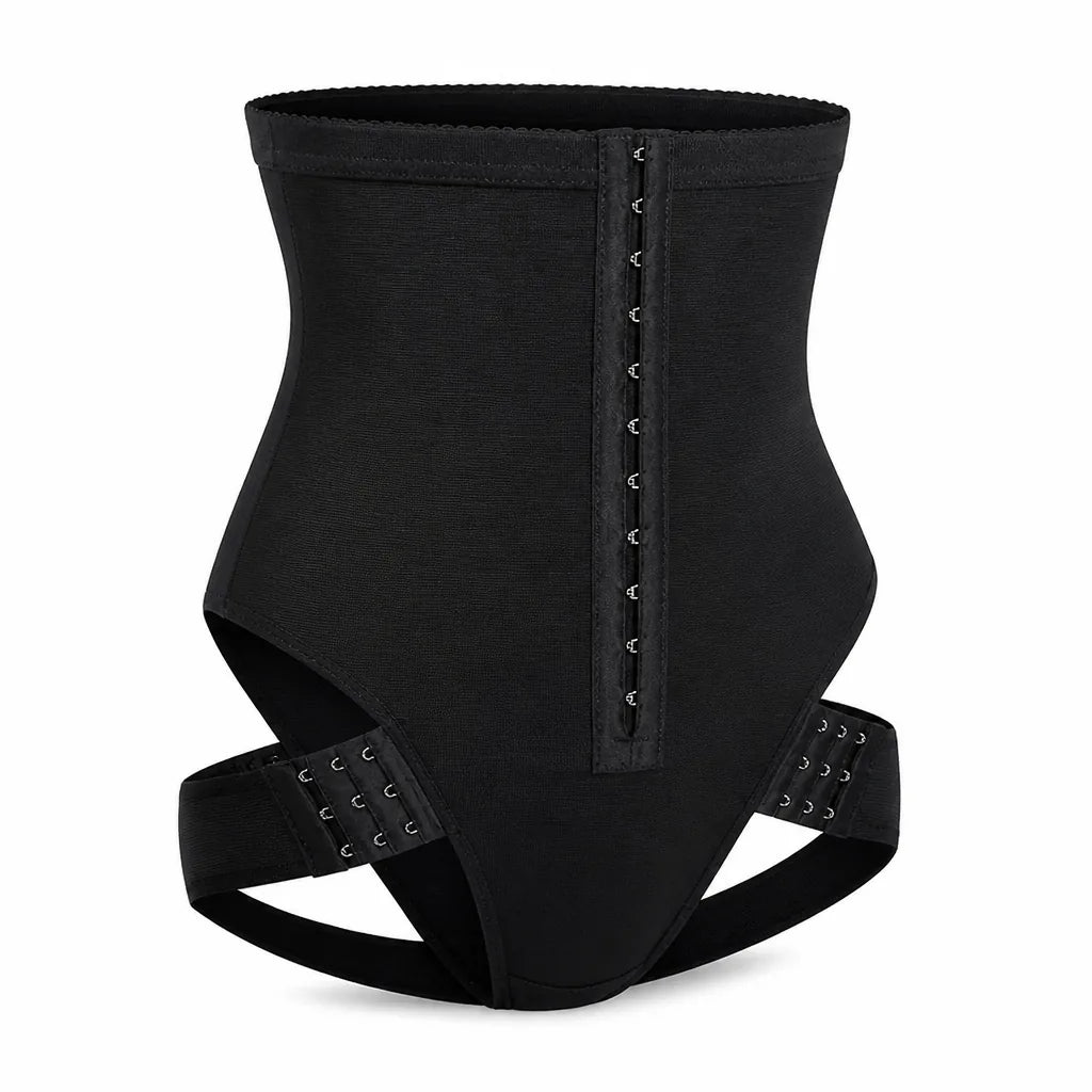 Shapewear High-Waist 2-in-1 Waist Trainer & Hip Lifter