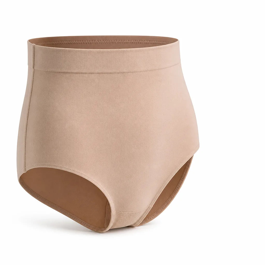 Shaping Briefs High-Waist Seamless Anti-Slip