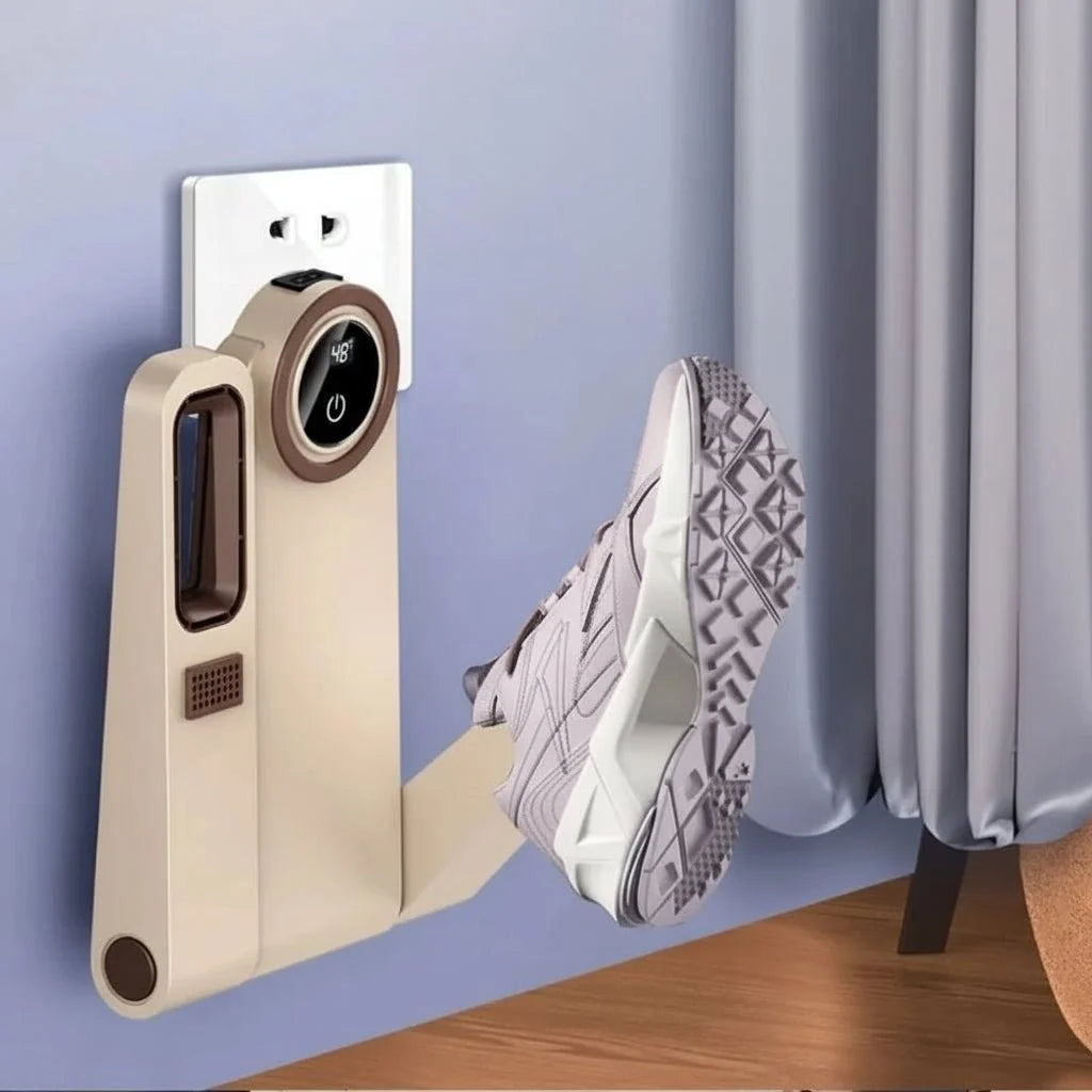 Shoe Dryer Fast-Drying Odor Protection Lightweight Design