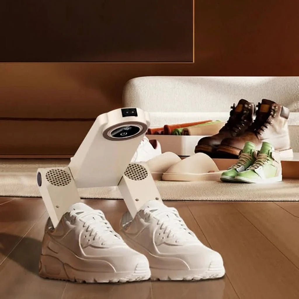 Shoe Dryer Fast-Drying Odor Protection Lightweight Design