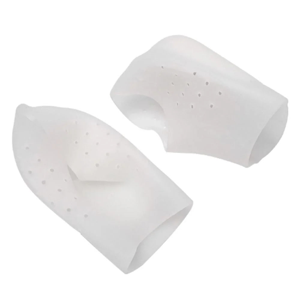 Shoe Insoles Silicone Height-Increasing Anti-Slip Cushioning