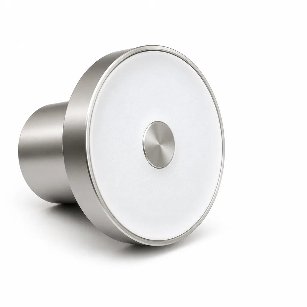 Shower Head Filtered High-Pressure Replaceable Cartridge