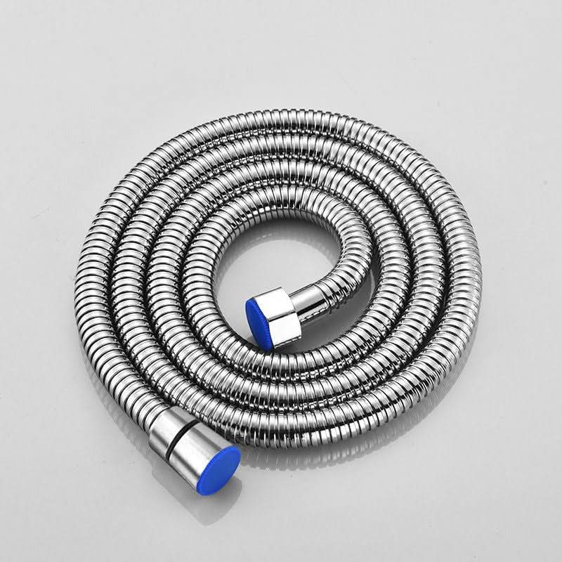 Shower Hose Flexible 304 Stainless Steel Durable Design