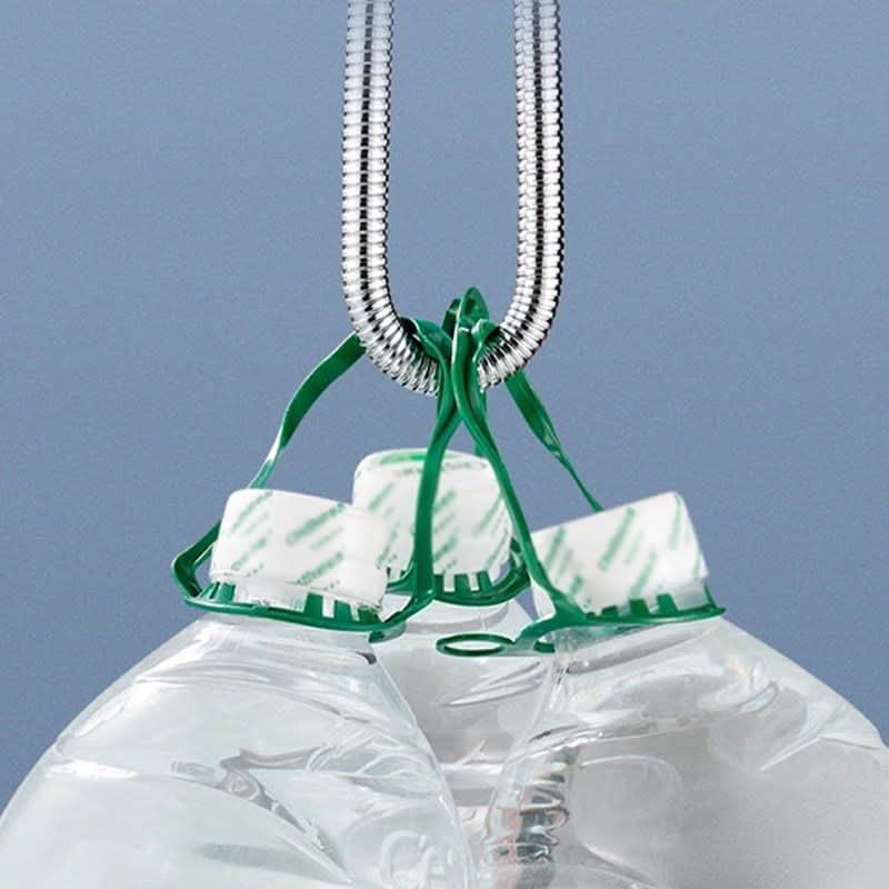 Shower Hose Flexible 304 Stainless Steel Durable Design