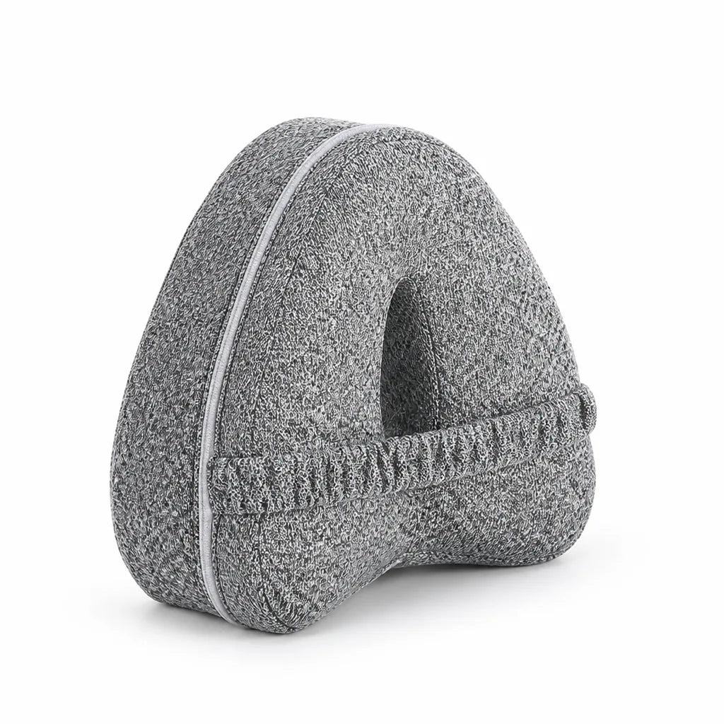 Side Sleeper Pillow Hip, Knee & Spine Alignment