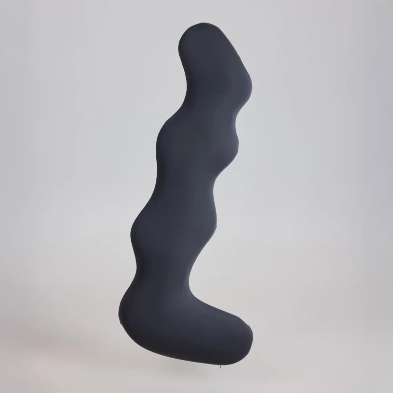 Side Sleeper Pillow Memory Foam Seahorse Shape Body Support