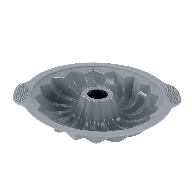 Silicone Baking Mold Nonstick Oven & Freezer Safe