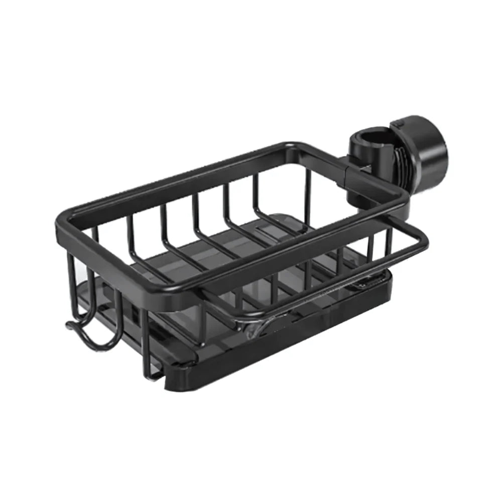 Sink Caddy Open Draining Sink & Wall Mount