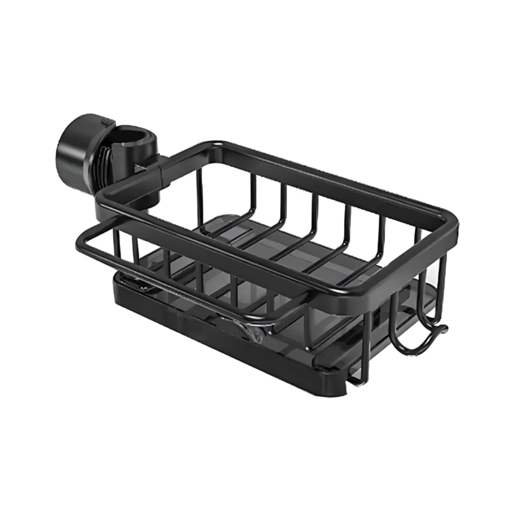 Sink Caddy Open Draining Sink & Wall Mount
