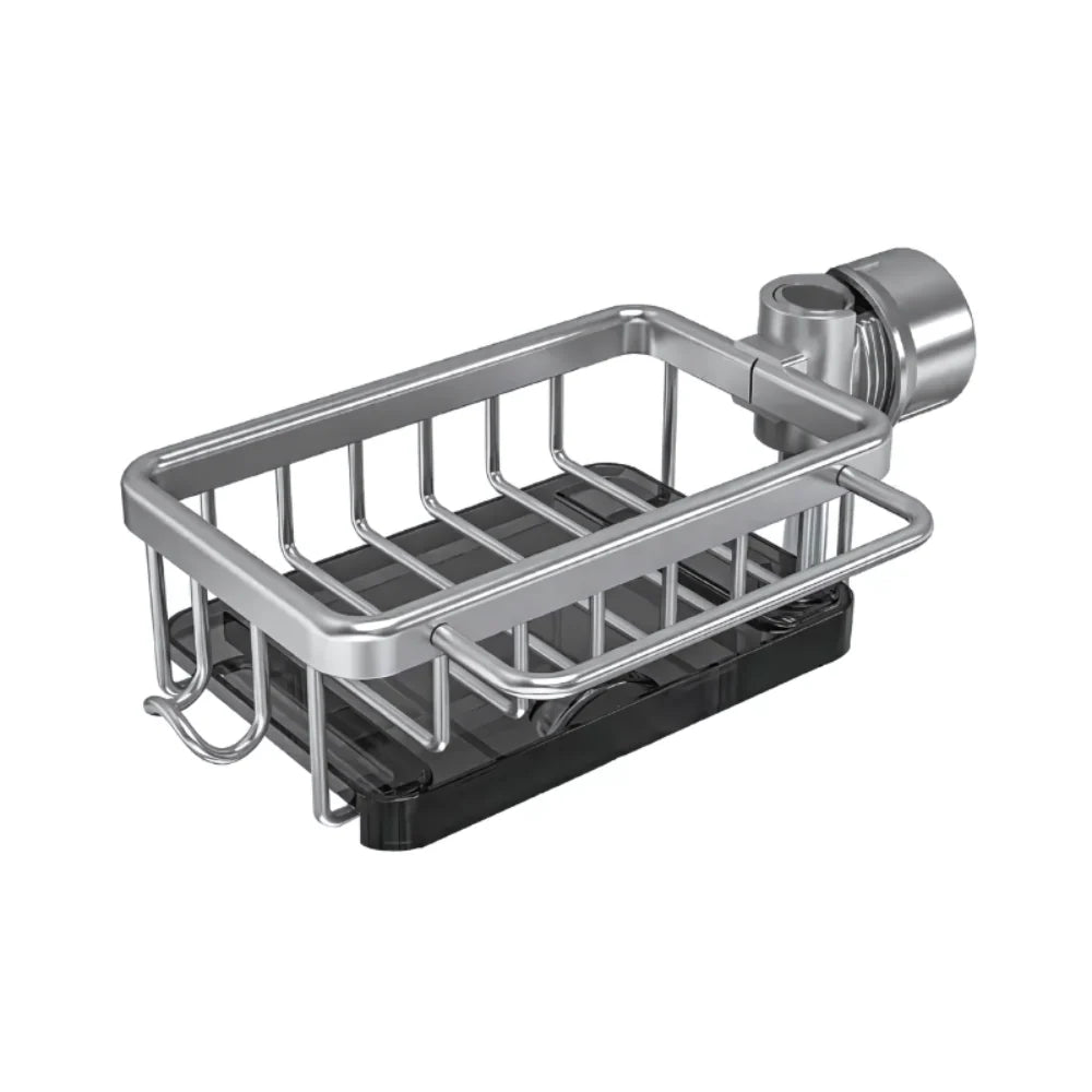 Sink Caddy Open Draining Sink & Wall Mount
