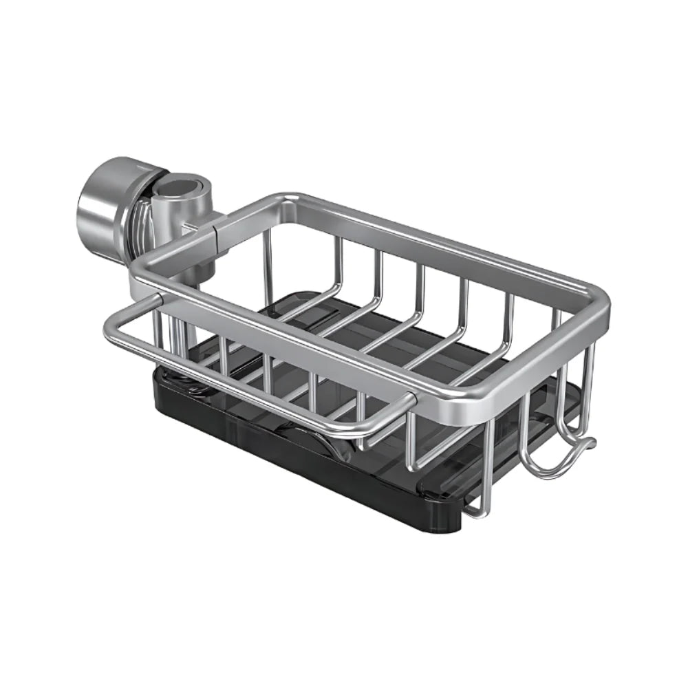 Sink Caddy Open Draining Sink & Wall Mount
