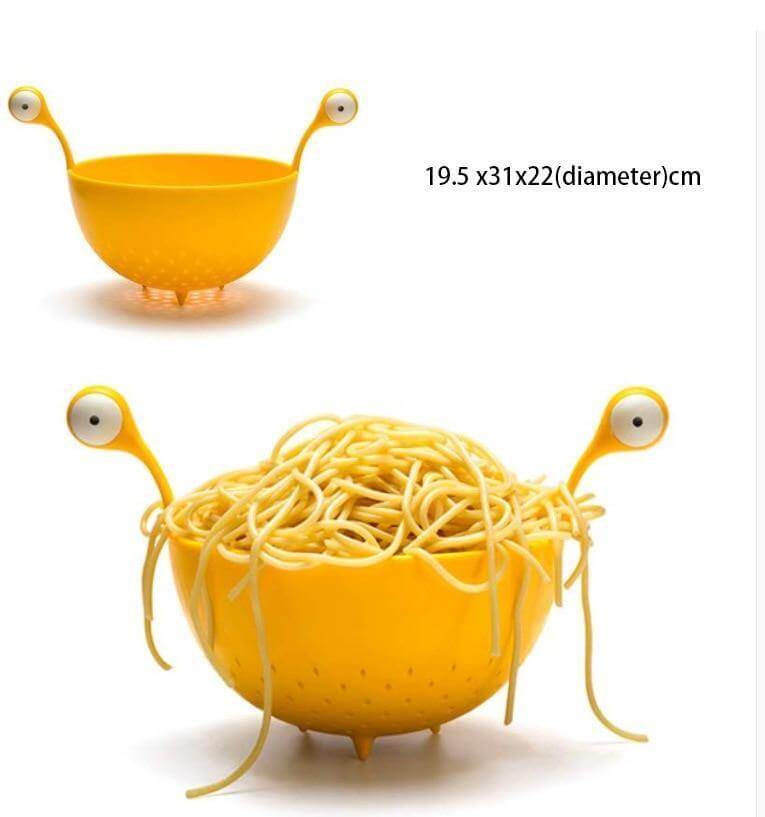 Sink Drain Strainer Heat-Resistant Reusable Plastic