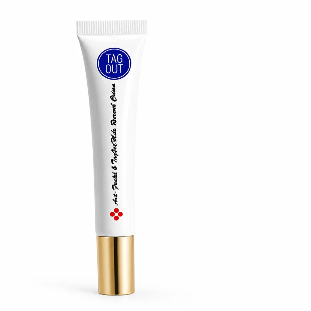 Skin Tag & Mole Remover Cream Fast-Acting Painless Scar-Free