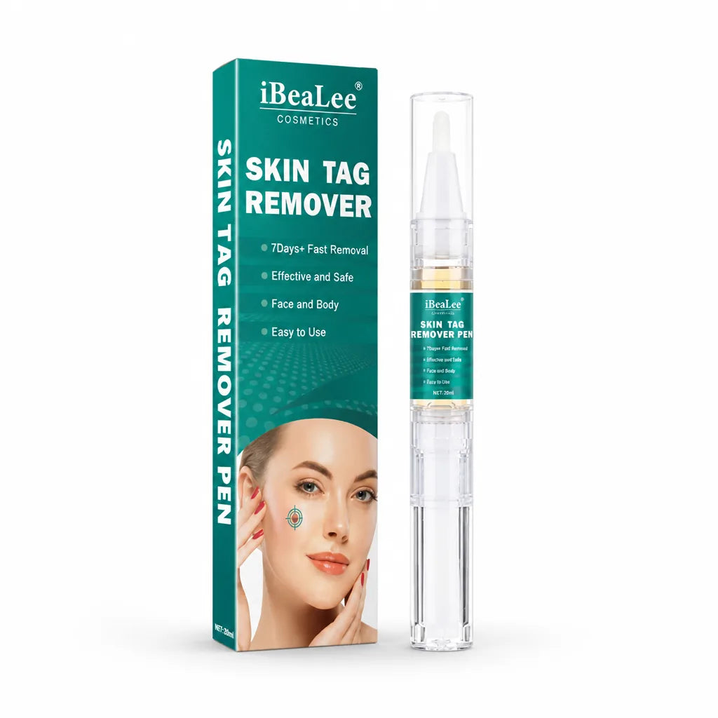 Skin Tag Remover Pen Gentle Painless 20ml
