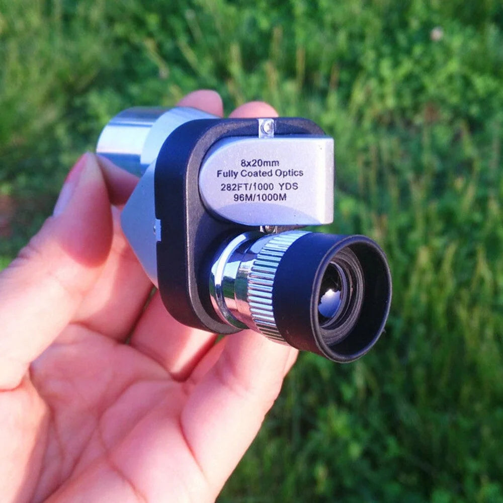 Smartphone Camera Lens 8x Zoom iPhone Compatible