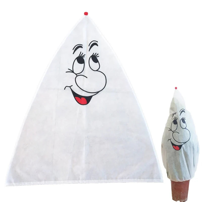 Snowman Decoration Weatherproof Indoor & Outdoor Compact