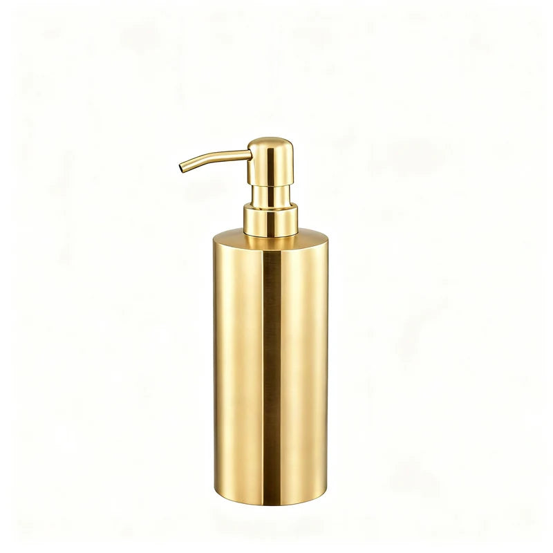 Soap Dispenser 304 Stainless Steel Press Pump