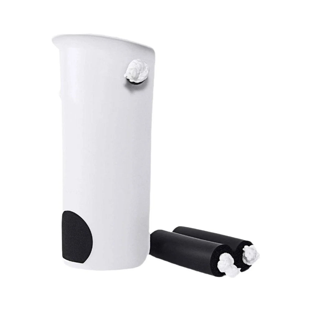 Sock Aid Extended Reach Foam Grip