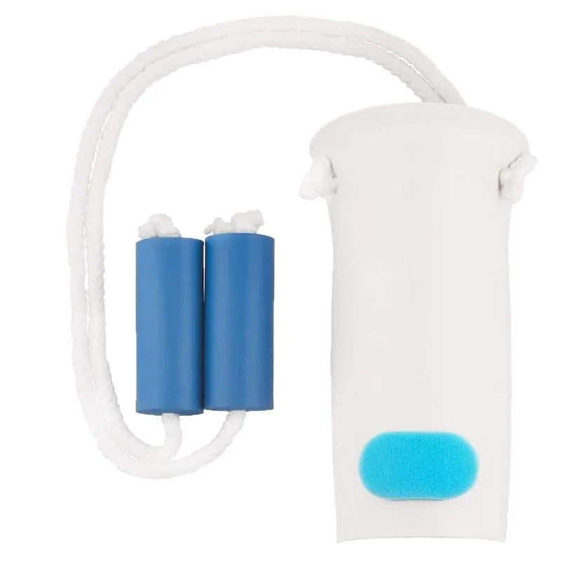 Sock Aid Long Handles Non-Slip Base Smooth Sliding Surface