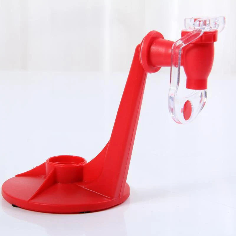 Soda Dispenser Portable Leak-Resistant PP Construction