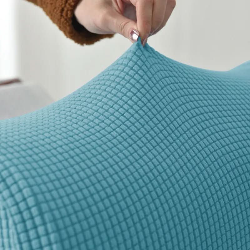 Sofa Armrest Covers Waterproof Non-Slip Set of 2
