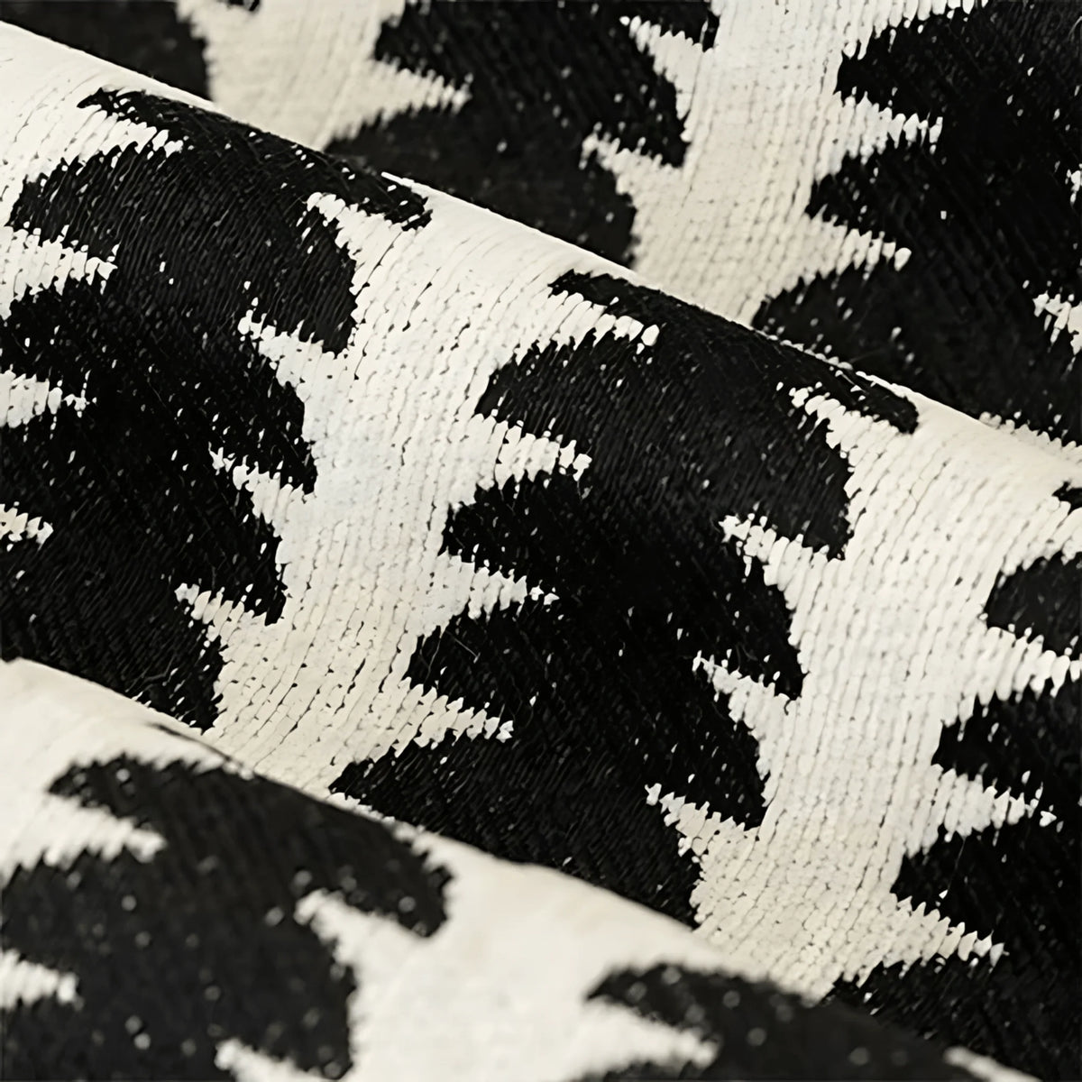 Sofa Cover Chenille Scratch-Resistant Reversible