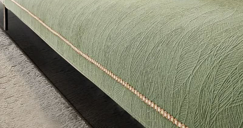 Sofa Cover Non-Slip Linen-Look Machine-Washable