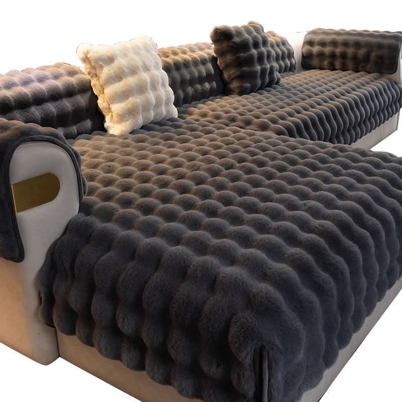 Sofa Protector Non-Slip Machine Washable Pet Protection