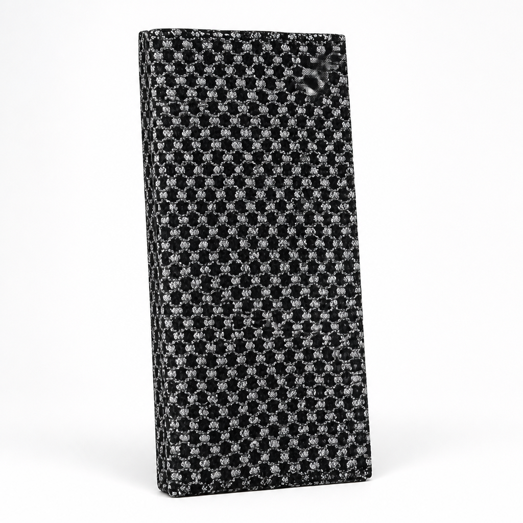 Soft Reusable Exfoliating Back Scrub Towel
