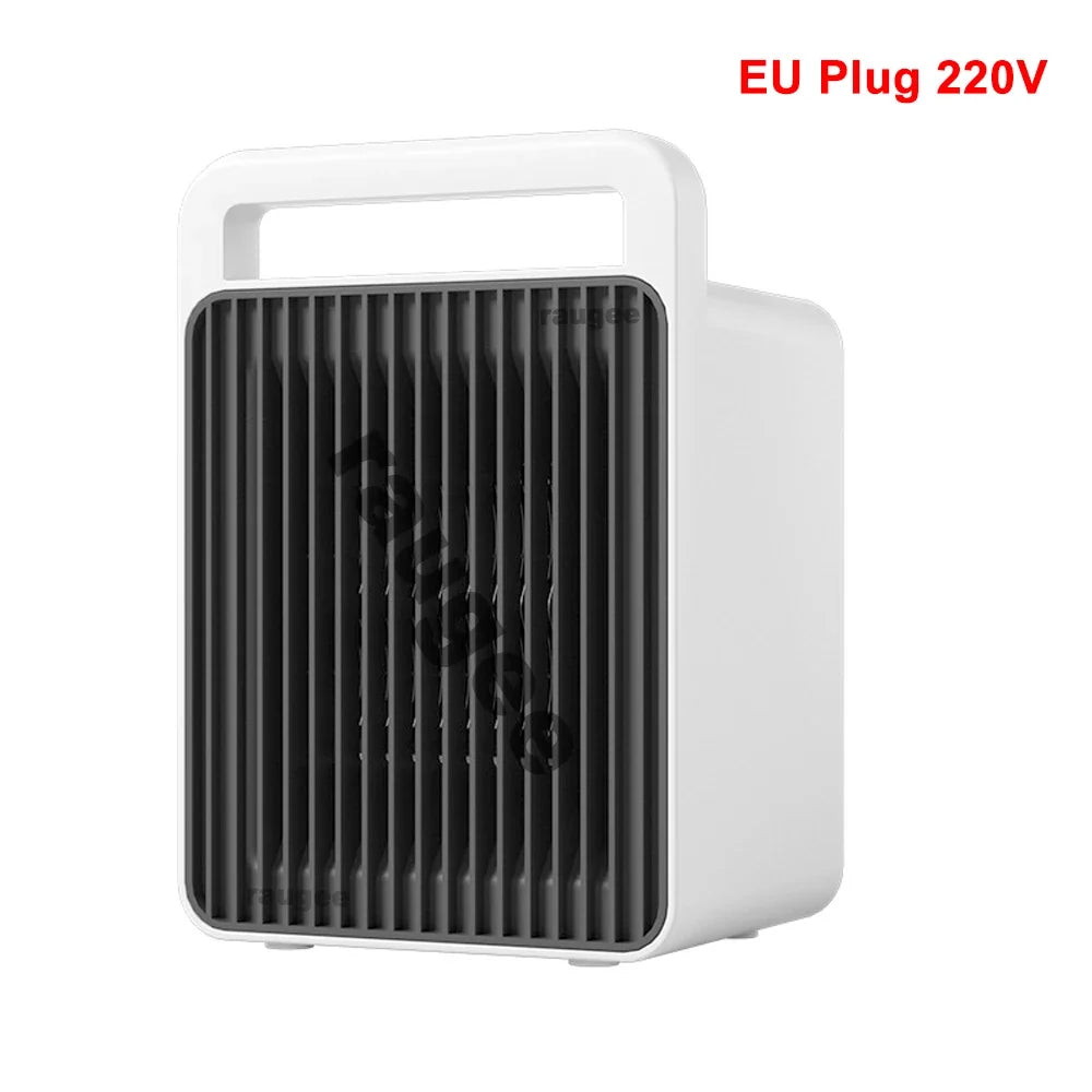 Space Heater 600W Ceramic With Automatic Shutoff