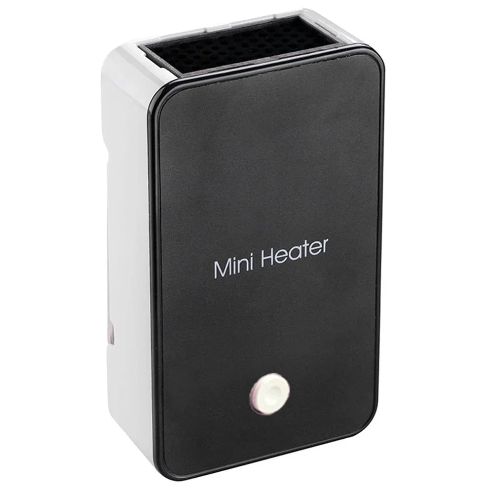 Space Heater Ceramic Compact & Quiet Operation