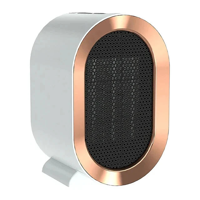 Space Heater Ceramic Energy Efficient 215 Sq Ft