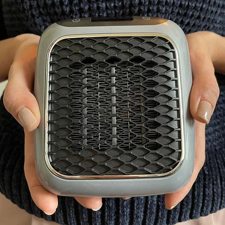 Space Heater Fast Heating Energy-Efficient 800W