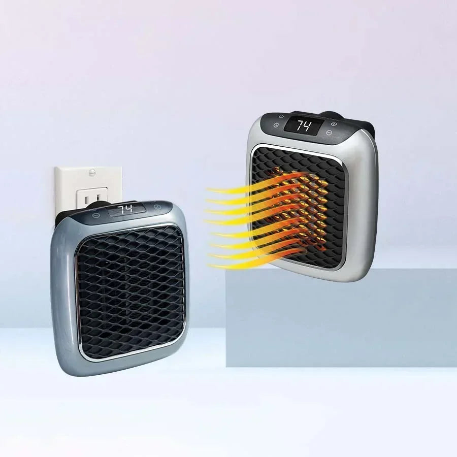 Space Heater Fast Heating Energy-Efficient 800W