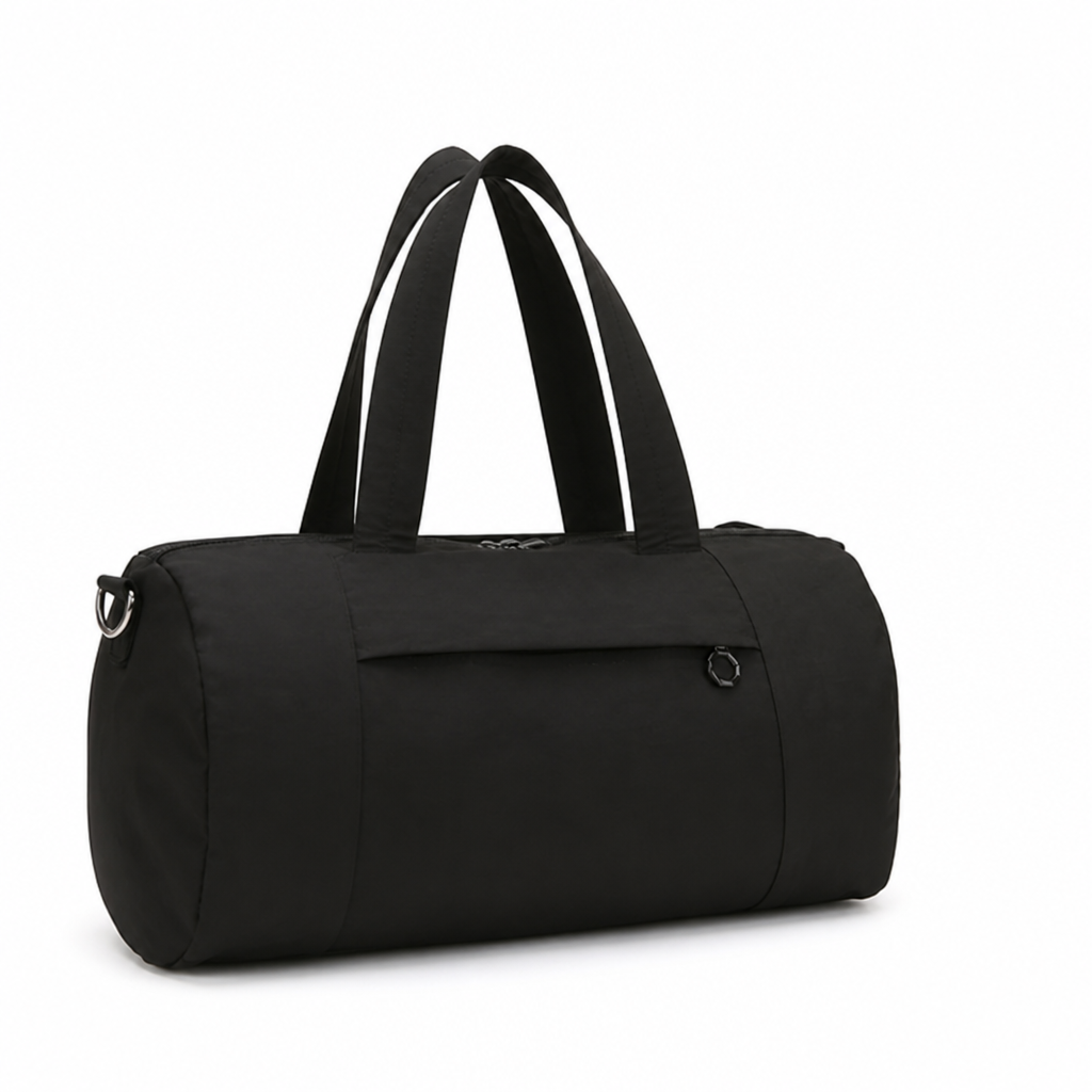 Spacious Multiple-Pocket Durable Travel Duffle Bag