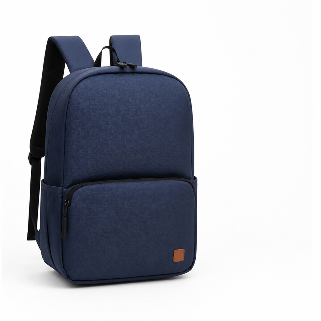 Spacious & Water-Resistant Travel Backpack