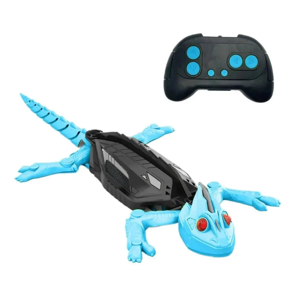 Spider Prop Remote-Controlled Motorized Jumping