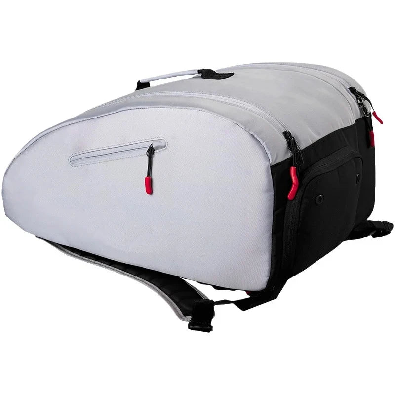 Sports Bag Compact Tear-Resistant Fabric & Padded Straps