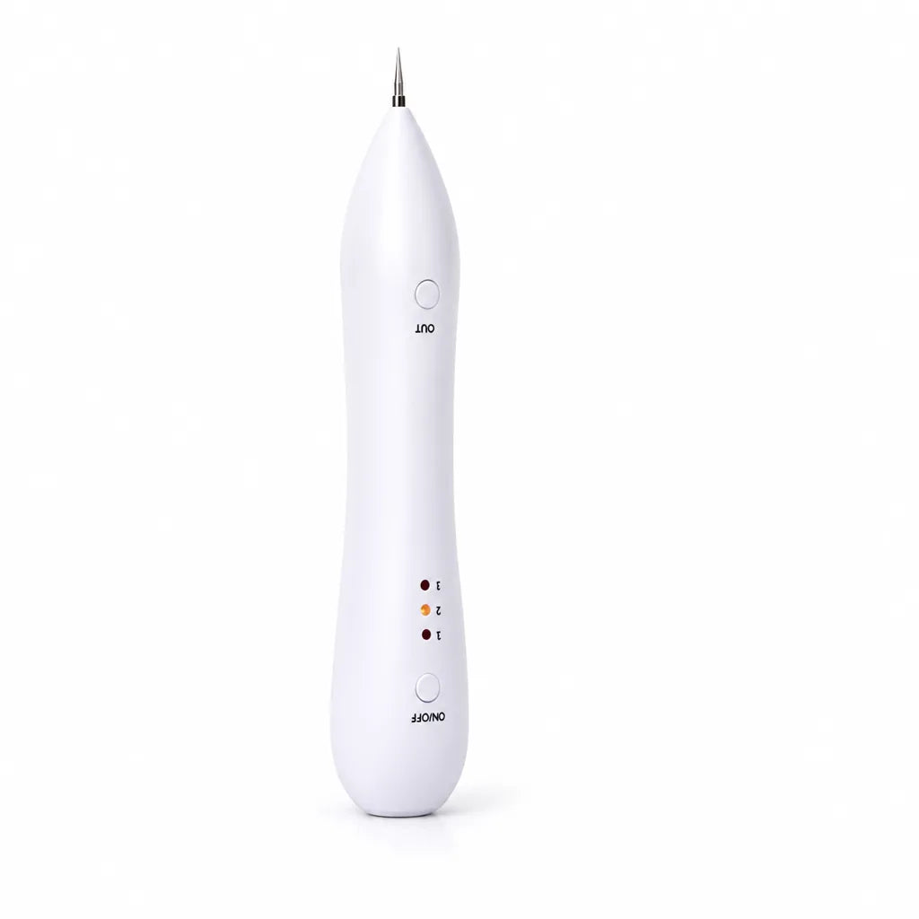 Spot Removal Pen Micro Plasma USB Rechargeable