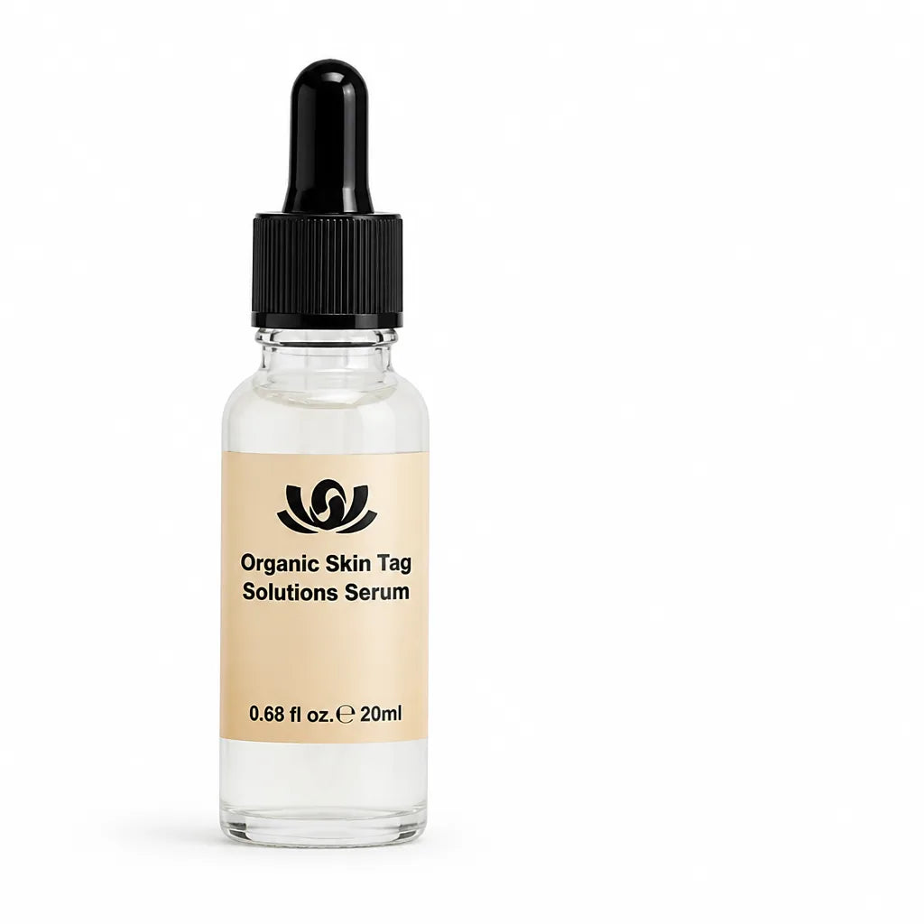 Spot Removal Serum Face & Body Fast-Acting Scar-Free