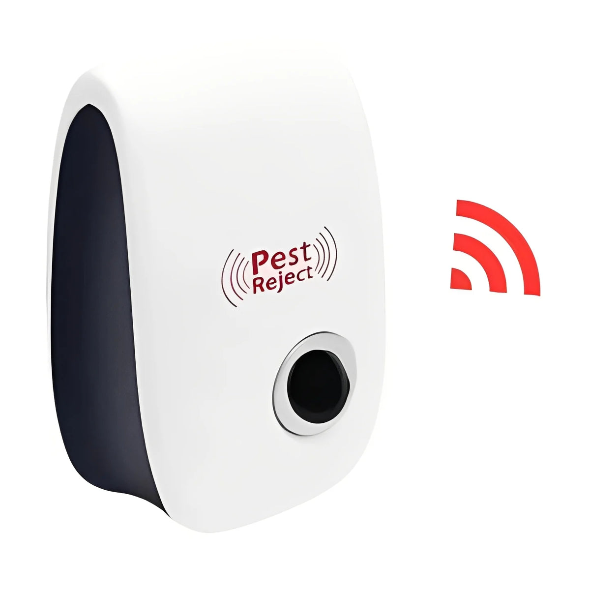 Squirrel Repeller Ultrasonic Plug-In 800 Sq Ft Coverage