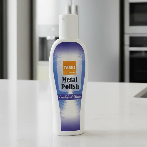 Stainless Steel Scratch Remover Rust & Oxidation Removal