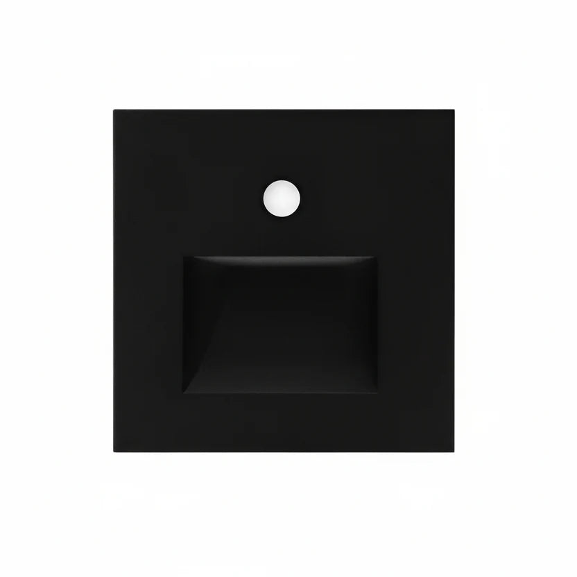 Stair Light Motion-Activated Warm LED Lighting