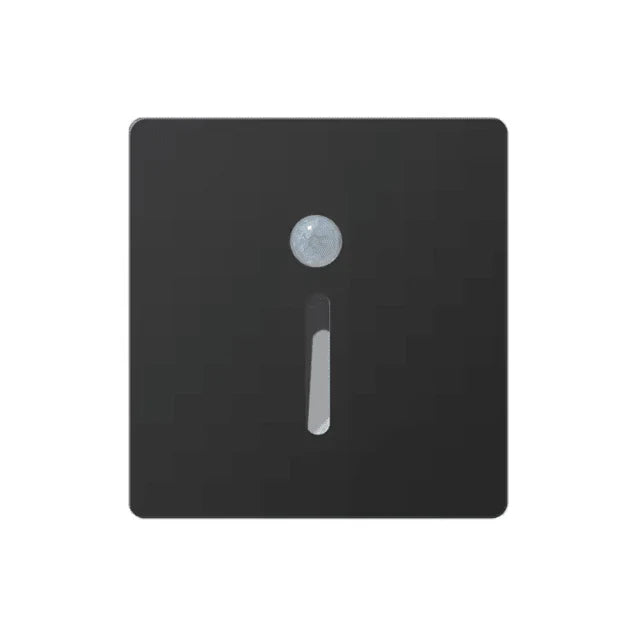 Stair Light Motion-Activated Warm LED Lighting