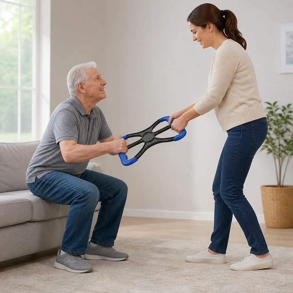 Standing Aid Portable & Lightweight 400 lb Capacity