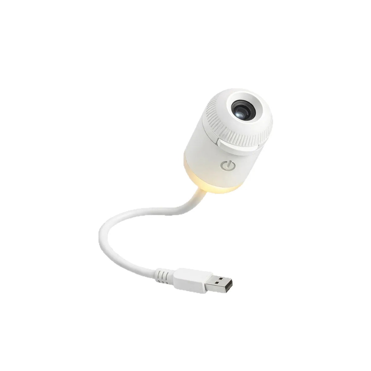 Star Projector 300-Lumen Portable Eye-Protection Technology