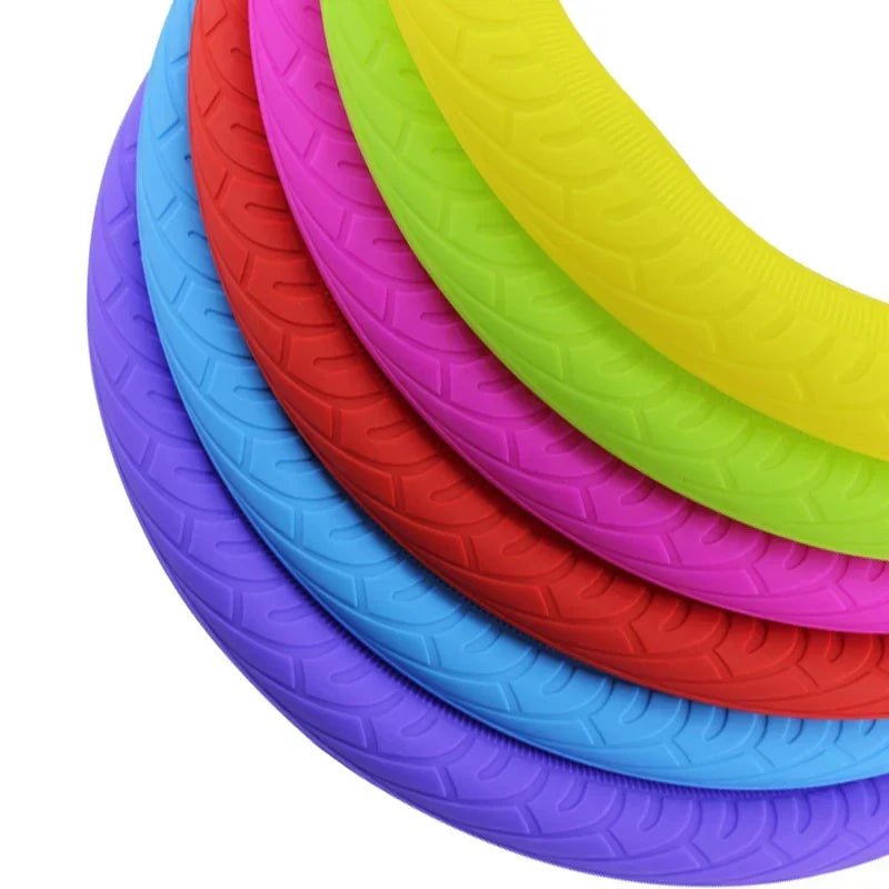 Steering Wheel Cover Silicone Non-Slip Fits 14–16 Inch