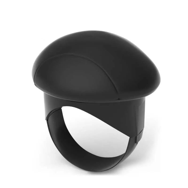 Steering Wheel Spinner Knob Ergonomic Grip 360° Rotation